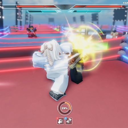 untitled boxing game 🥊 - Roblox Strategy Hub: Stats, Videos & Power Tips