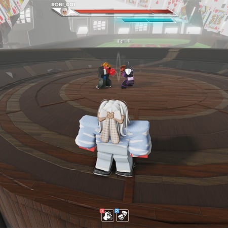 [NANOMACHINES] untitled boxing game 🥊 - Roblox Strategy Hub: Stats, Videos & Power Tips