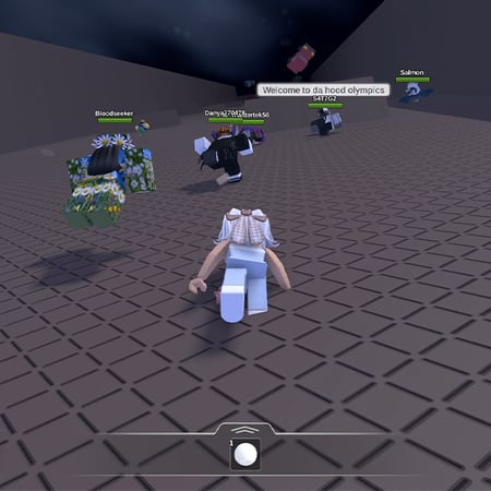 something evil will happen [DISASTER] - Roblox Strategy Hub: Stats, Videos & Power Tips