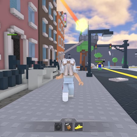 something evil will happen [DISASTER] - Roblox Strategy Hub: Stats, Videos & Power Tips