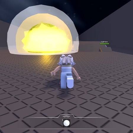 something evil will happen [DISASTER] - Roblox Strategy Hub: Stats, Videos & Power Tips