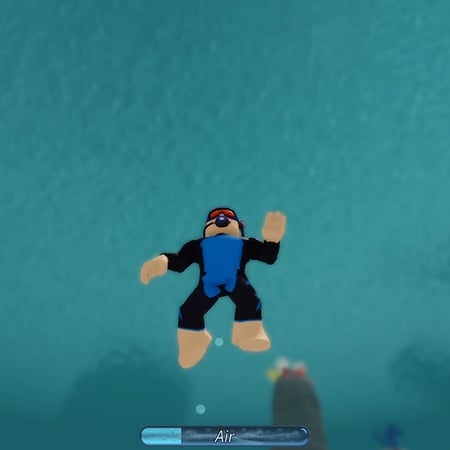 Scuba Diving at Quill Lake🤿 - Roblox Strategy Hub: Stats, Videos & Power Tips