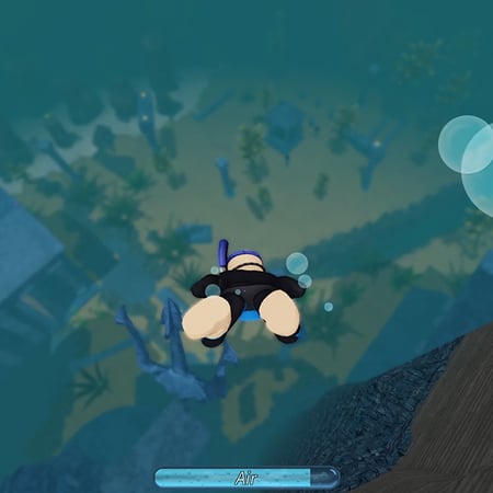 Scuba Diving at Quill Lake🤿 - Roblox Strategy Hub: Stats, Videos & Power Tips