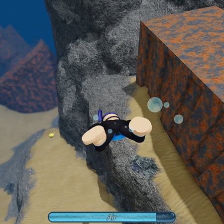 Scuba Diving at Quill Lake🤿 - Roblox Strategy Hub: Stats, Videos & Power Tips