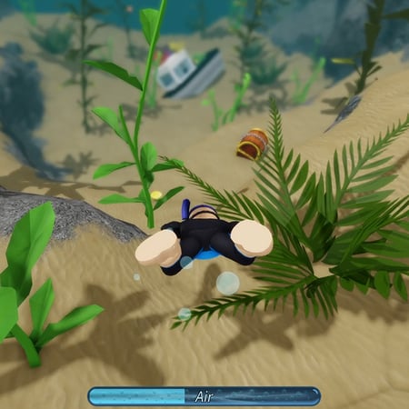 Scuba Diving at Quill Lake🤿 - Roblox Strategy Hub: Stats, Videos & Power Tips