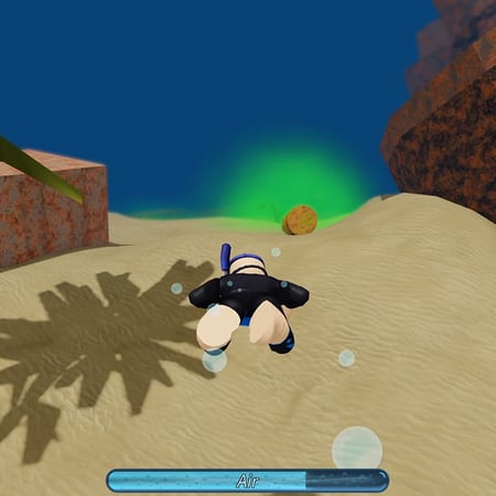 Scuba Diving at Quill Lake🤿 - Roblox Strategy Hub: Stats, Videos & Power Tips