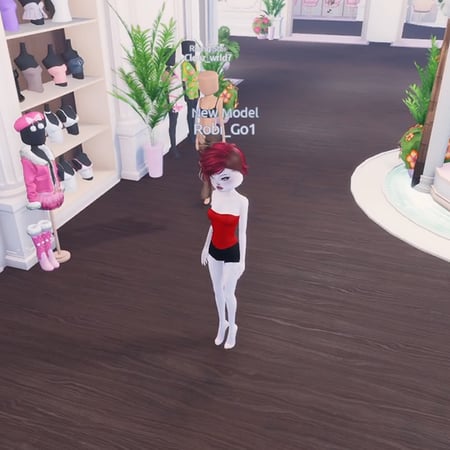 Dress To Impress⭐ - Roblox Strategy Hub: Stats, Videos & Power Tips