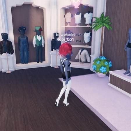 Dress To Impress⭐ - Roblox Strategy Hub: Stats, Videos & Power Tips