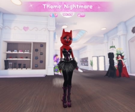 Dress To Impress⭐ - Roblox Strategy Hub: Stats, Videos & Power Tips