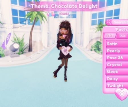 Dress To Impress⭐ - Roblox Strategy Hub: Stats, Videos & Power Tips
