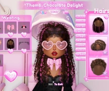 [QUEST] Dress To Impress🖤 - Roblox Strategy Hub: Stats, Videos & Power Tips