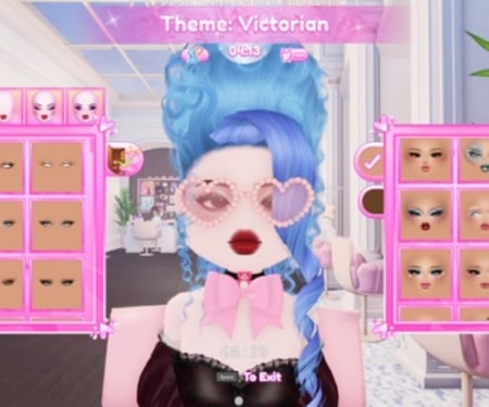 Dress To Impress⭐ - Roblox Strategy Hub: Stats, Videos & Power Tips