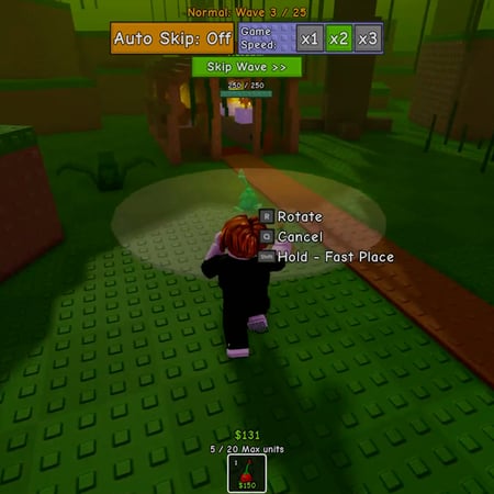 NIGHTMARE UPDATE | Garden Tower Defense - Roblox Strategy Hub: Stats, Videos & Power Tips