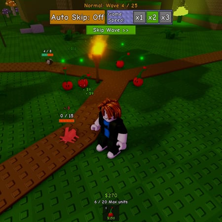 NIGHTMARE UPDATE | Garden Tower Defense - Roblox Strategy Hub: Stats, Videos & Power Tips