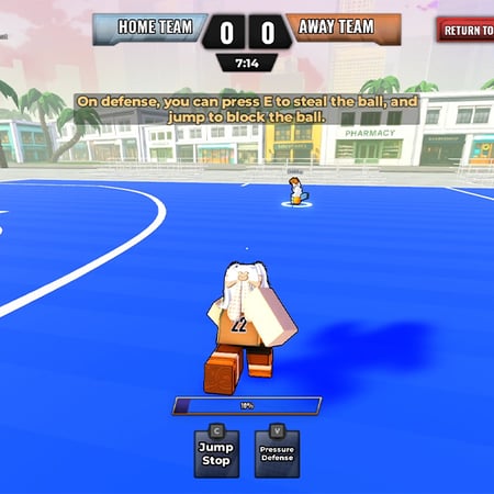 Basketball: Zero - Roblox Strategy Hub: Stats, Videos & Power Tips