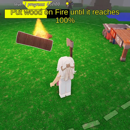 99 Nights in the Forest 🔦 - Roblox Strategy Hub: Stats, Videos & Power Tips