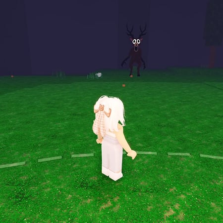 99 Nights in the Forest 🔦 - Roblox Strategy Hub: Stats, Videos & Power Tips