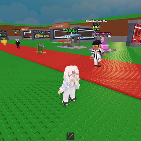 [💀] Steal a Brainrot - Roblox Strategy Hub: Stats, Videos &amp; Power Tips
