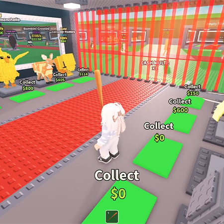 [💀] Steal a Brainrot - Roblox Strategy Hub: Stats, Videos &amp; Power Tips