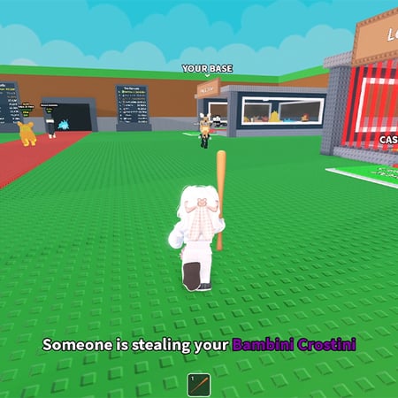 [💀] Steal a Brainrot - Roblox Strategy Hub: Stats, Videos &amp; Power Tips