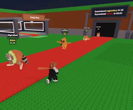 [💀] Steal a Brainrot - Roblox Strategy Hub: Stats, Videos &amp; Power Tips