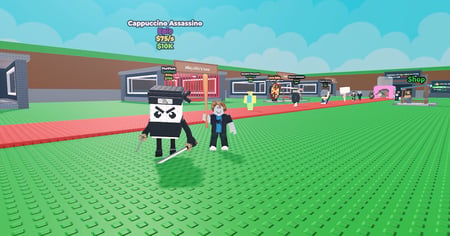 [💀] Steal a Brainrot - Roblox Strategy Hub: Stats, Videos &amp; Power Tips