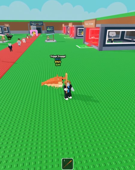 [UPD] Steal a Brainrot - Roblox Strategy Hub: Stats, Videos & Power Tips