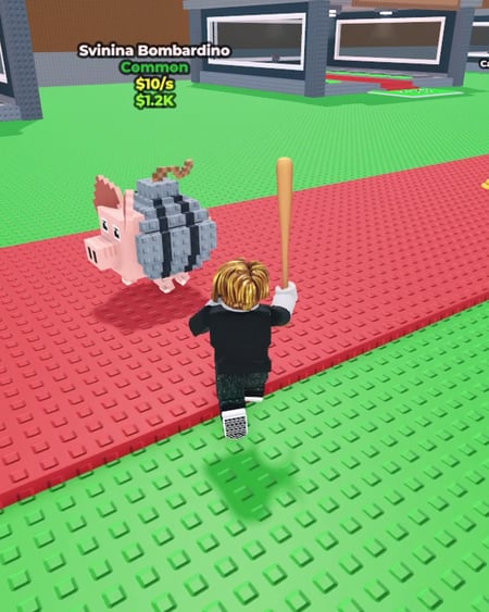 [UPD] Steal a Brainrot - Roblox Strategy Hub: Stats, Videos & Power Tips