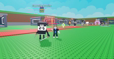 [UPD] Steal a Brainrot - Roblox Strategy Hub: Stats, Videos & Power Tips