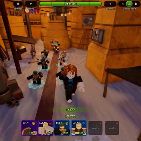 [⬛🍀 UPD + 📊 x4] Anime Last Stand - Roblox Strategy Hub: Stats, Videos & Power Tips