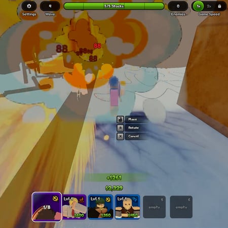 [⚔️QOL + Godly EXB🔥] Anime Last Stand - Roblox Strategy Hub: Stats, Videos & Power Tips