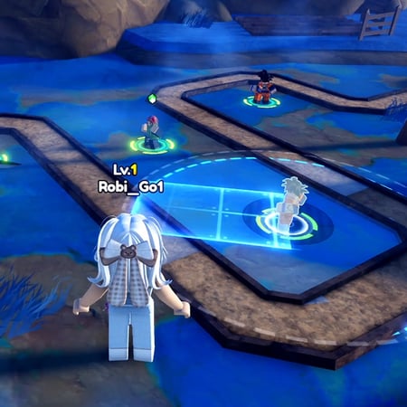 Anime Vanguards: Holy Retribution - Roblox Strategy Hub: Stats, Videos & Power Tips
