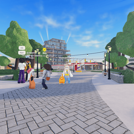 LifeTogether 🏠 RP - Roblox Strategy Hub: Stats, Videos & Power Tips