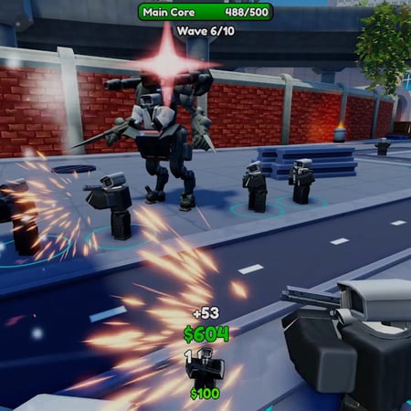 [X2] Skibidi Tower Defense - Roblox Strategy Hub: Stats, Videos & Power Tips