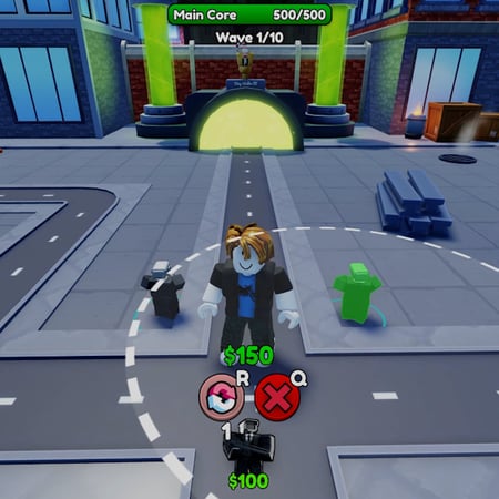 [X2] Skibidi Tower Defense - Roblox Strategy Hub: Stats, Videos & Power Tips