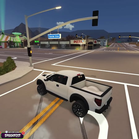 [❄️WINTERFEST] Driving Empire🏎️ Car Racing - Roblox Strategy Hub: Stats, Videos &amp; Power Tips