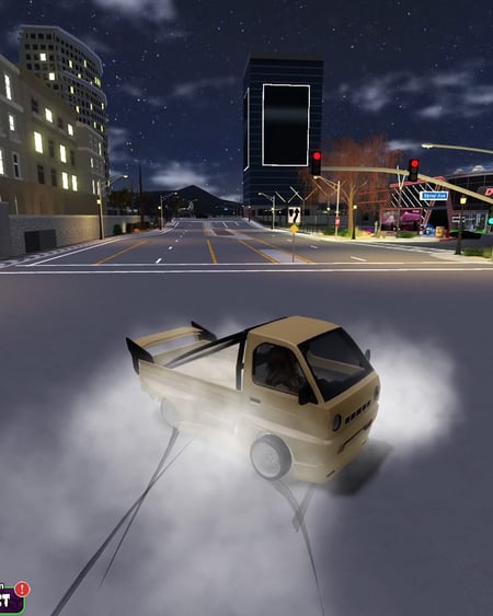 [❄️WINTERFEST] Driving Empire🏎️ Car Racing - Roblox Strategy Hub: Stats, Videos &amp; Power Tips