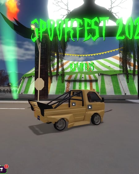 [❄️WINTERFEST] Driving Empire🏎️ Car Racing - Roblox Strategy Hub: Stats, Videos &amp; Power Tips