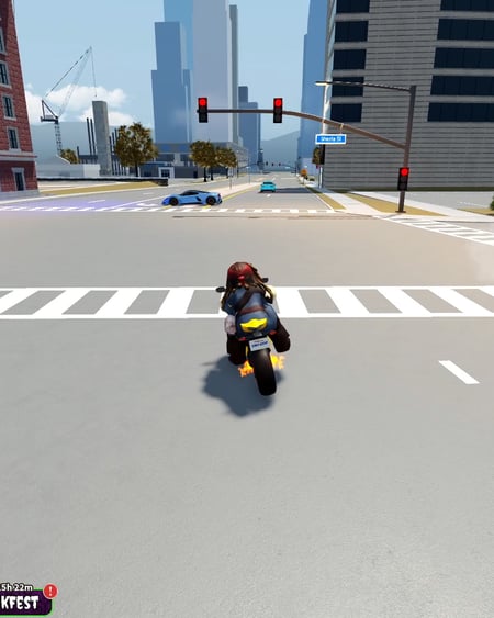 [❄️WINTERFEST] Driving Empire🏎️ Car Racing - Roblox Strategy Hub: Stats, Videos &amp; Power Tips