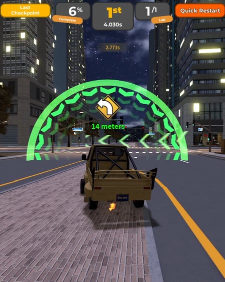 [❄️WINTERFEST] Driving Empire🏎️ Car Racing - Roblox Strategy Hub: Stats, Videos &amp; Power Tips