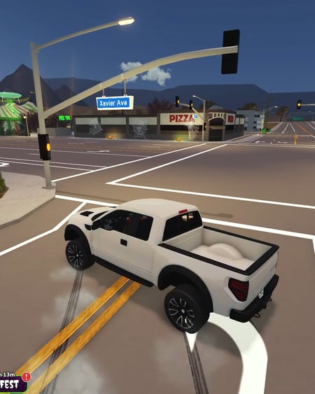 [❄️WINTERFEST] Driving Empire🏎️ Car Racing - Roblox Strategy Hub: Stats, Videos &amp; Power Tips