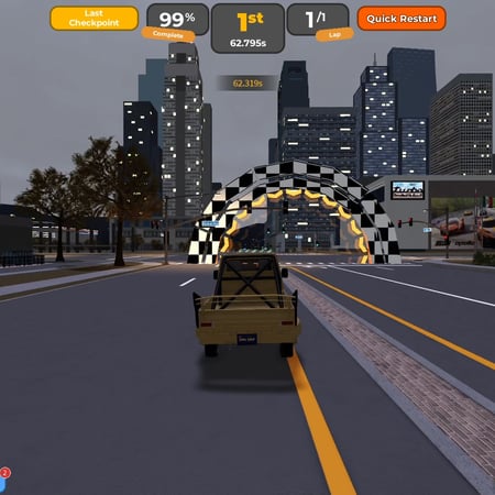 [👮💸JOBS] Driving Empire🏎️ Car Racing - Roblox Strategy Hub: Stats, Videos & Power Tips