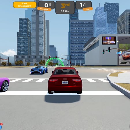 [👮💸JOBS] Driving Empire🏎️ Car Racing - Roblox Strategy Hub: Stats, Videos & Power Tips