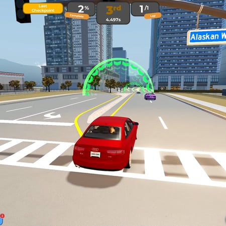 [👮💸JOBS] Driving Empire🏎️ Car Racing - Roblox Strategy Hub: Stats, Videos & Power Tips