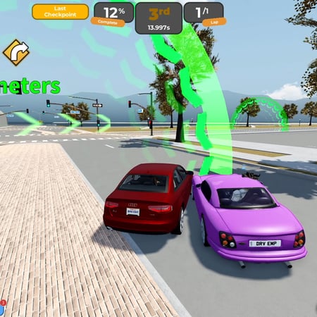 [👮💸JOBS] Driving Empire🏎️ Car Racing - Roblox Strategy Hub: Stats, Videos & Power Tips