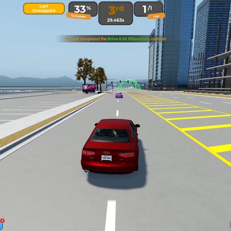 [❄️WINTERFEST] Driving Empire🏎️ Car Racing - Roblox Strategy Hub: Stats, Videos &amp; Power Tips