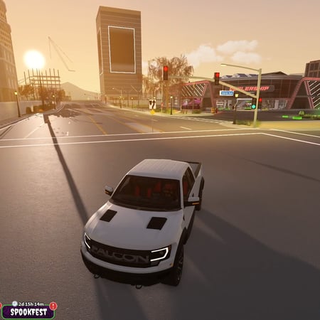 [👮💸JOBS] Driving Empire🏎️ Car Racing - Roblox Strategy Hub: Stats, Videos & Power Tips