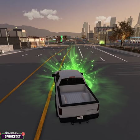 [👮💸JOBS] Driving Empire🏎️ Car Racing - Roblox Strategy Hub: Stats, Videos & Power Tips