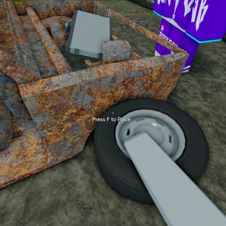 a dusty trip [🐺WOLF] - Roblox Strategy Hub: Stats, Videos & Power Tips