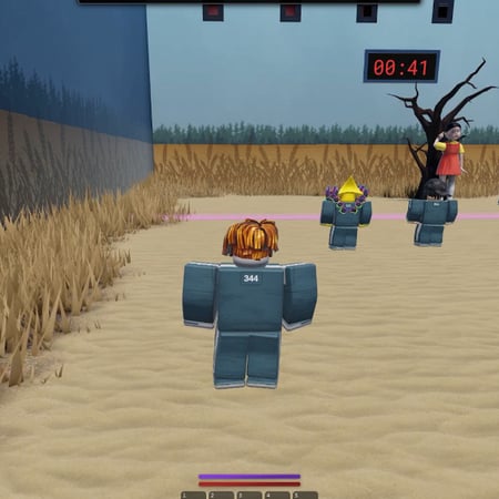 Shrimp Game - Roblox Strategy Hub: Stats, Videos &amp; Power Tips